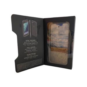 Lifeproof FRĒ SERIES Waterproof Case for Google Pixel XL